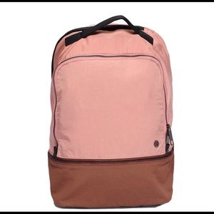 City Adventurer Backpack Mini